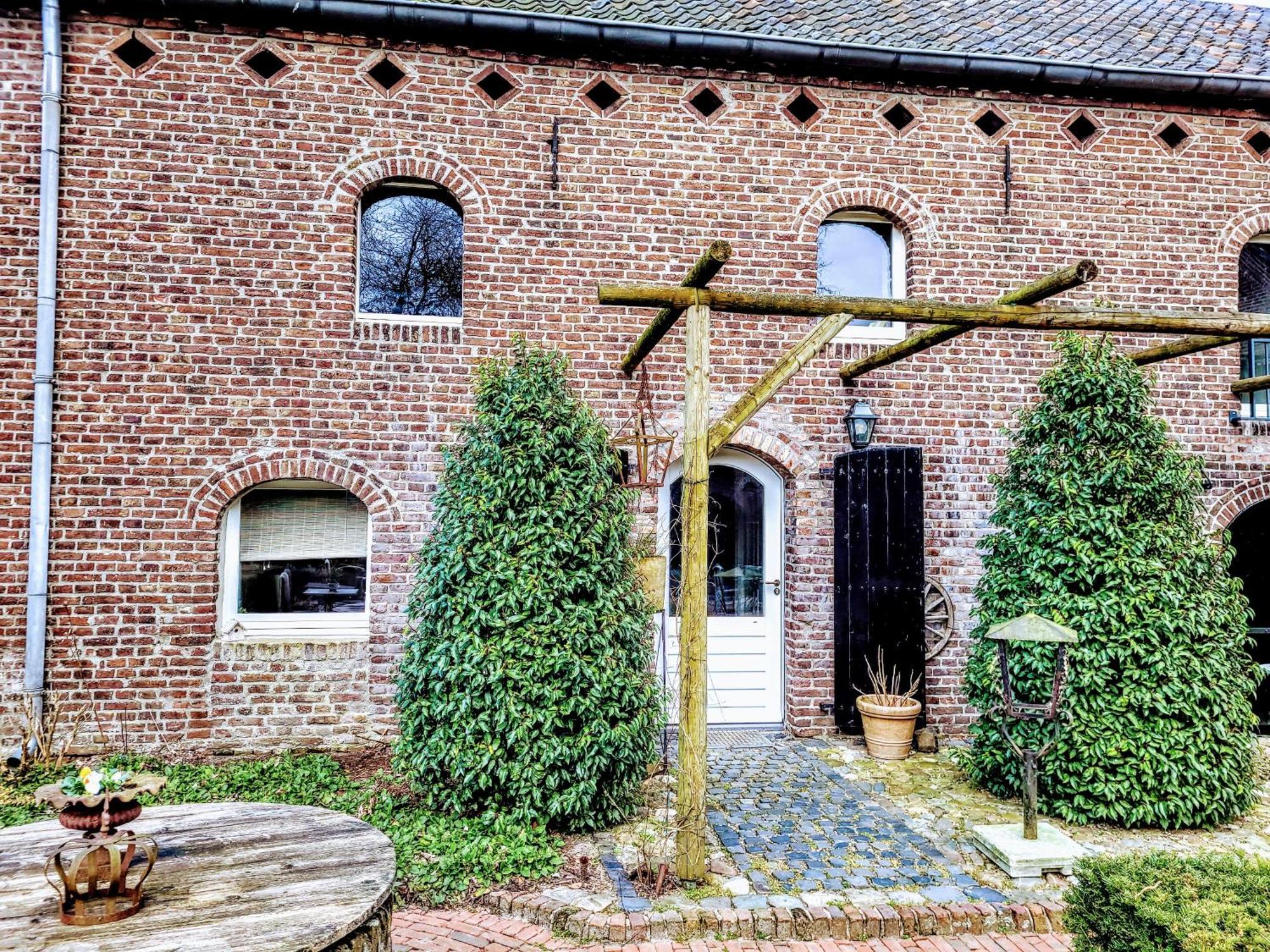 B&B De Grote Waaij Well  Exterior photo